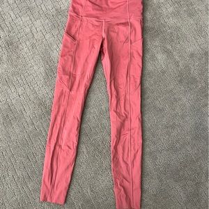 Lululemon leggings